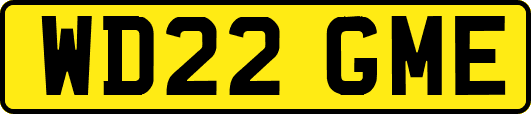 WD22GME
