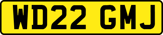WD22GMJ