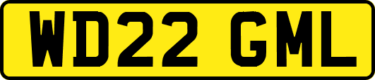 WD22GML