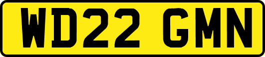 WD22GMN