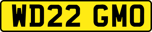 WD22GMO