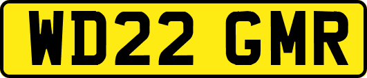 WD22GMR