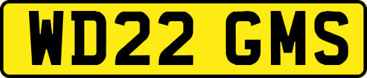 WD22GMS