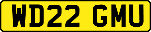 WD22GMU