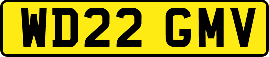 WD22GMV