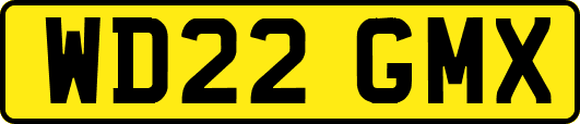WD22GMX