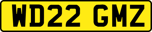 WD22GMZ