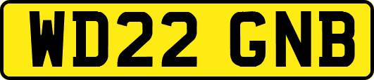 WD22GNB