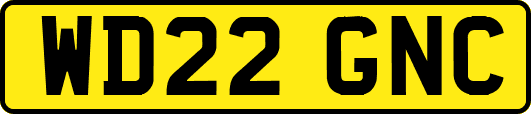 WD22GNC