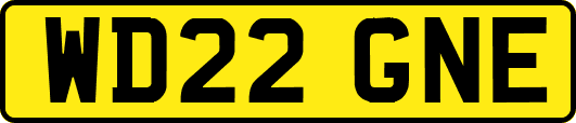 WD22GNE