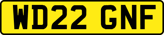 WD22GNF
