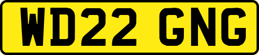 WD22GNG