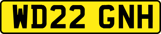 WD22GNH