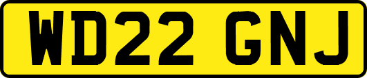WD22GNJ