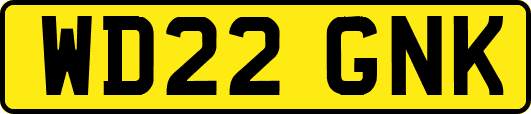 WD22GNK