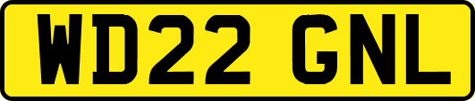 WD22GNL