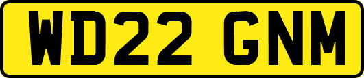 WD22GNM