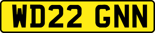 WD22GNN