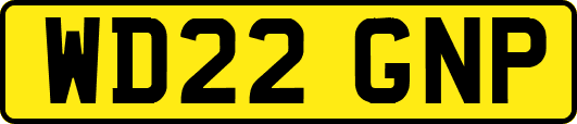WD22GNP