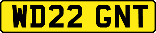 WD22GNT