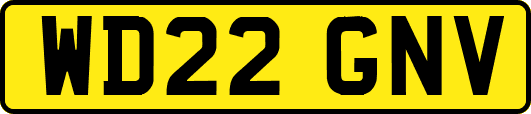 WD22GNV