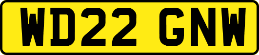 WD22GNW