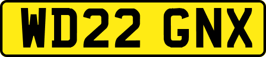 WD22GNX