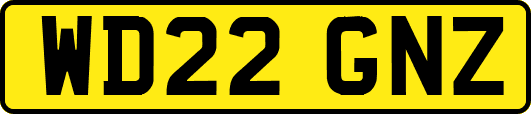 WD22GNZ