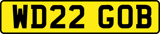 WD22GOB