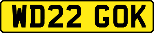 WD22GOK