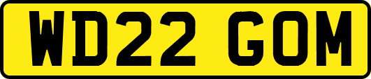 WD22GOM