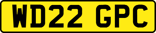 WD22GPC