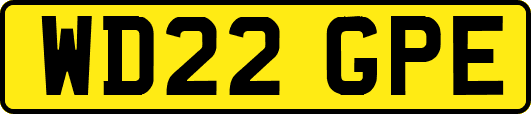 WD22GPE
