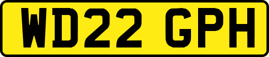 WD22GPH