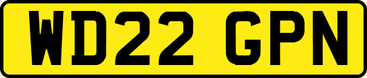 WD22GPN