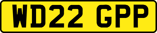 WD22GPP