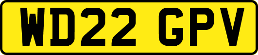 WD22GPV