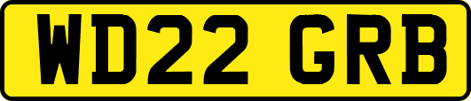 WD22GRB