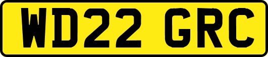 WD22GRC