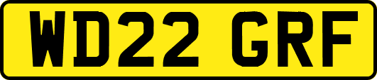 WD22GRF