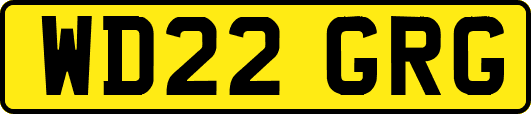 WD22GRG