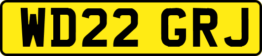 WD22GRJ