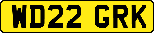 WD22GRK