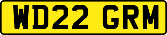 WD22GRM