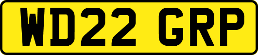 WD22GRP