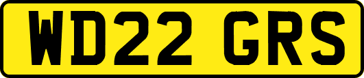 WD22GRS