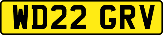 WD22GRV