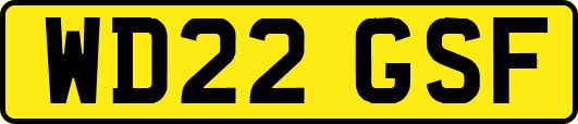 WD22GSF