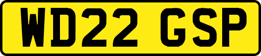 WD22GSP