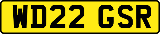 WD22GSR